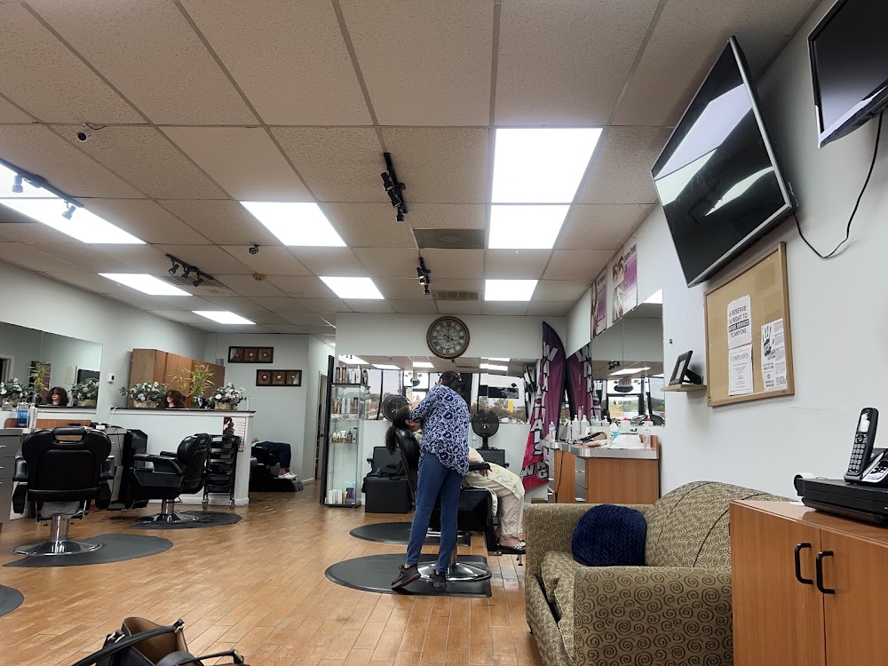 Diva’s Salon & Spa primary photo