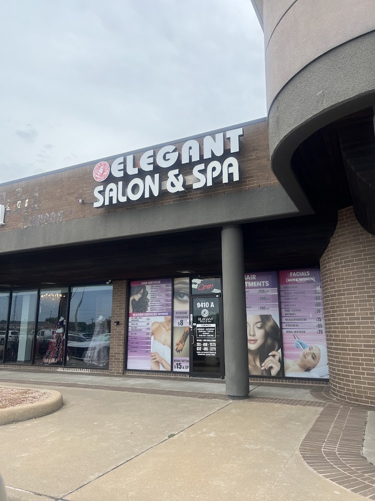 Diva’s Salon & Spa view 3