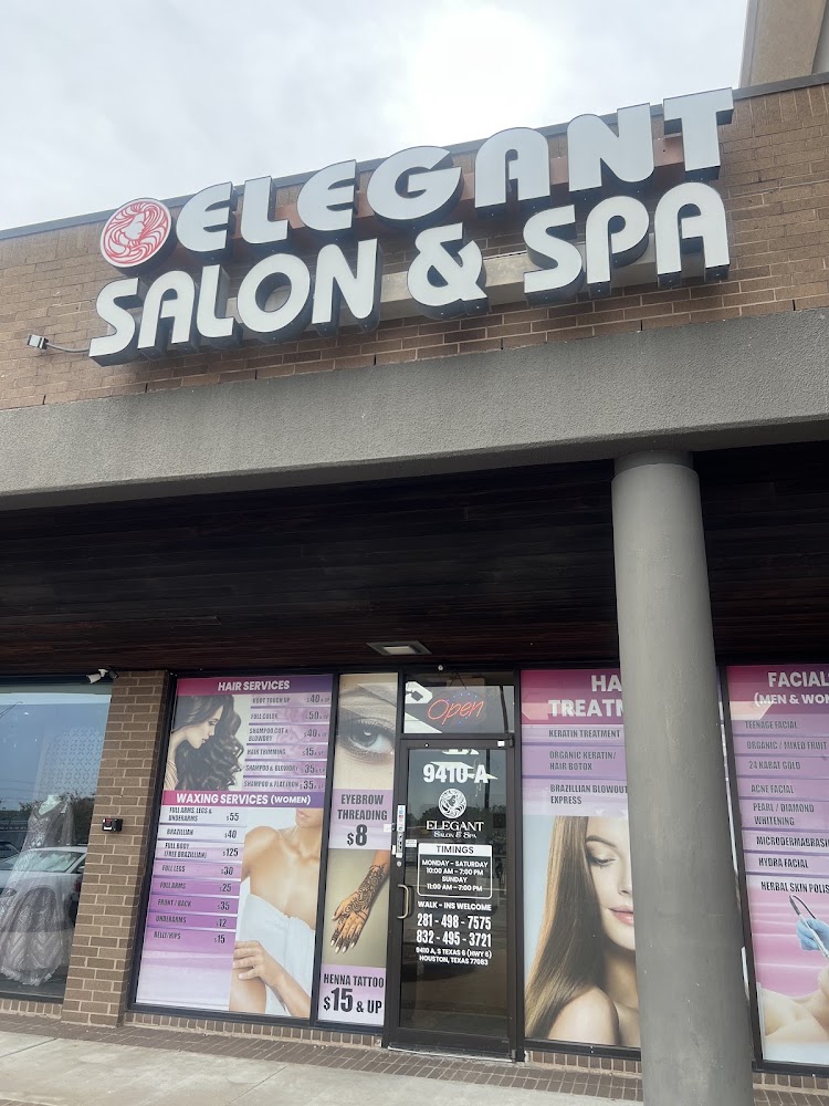 Diva’s Salon & Spa view 5