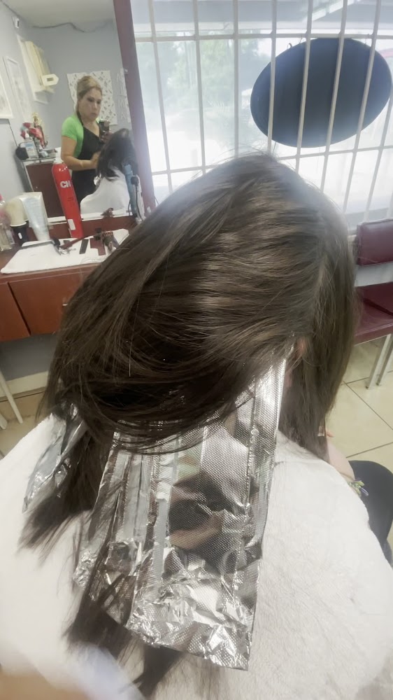 Alma's Beauty Studio view 3