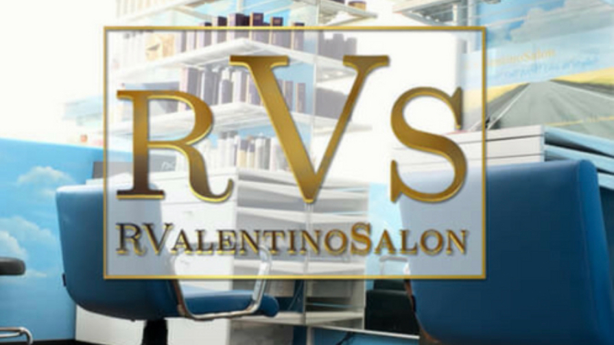 R Valentino Hair Salon primary photo
