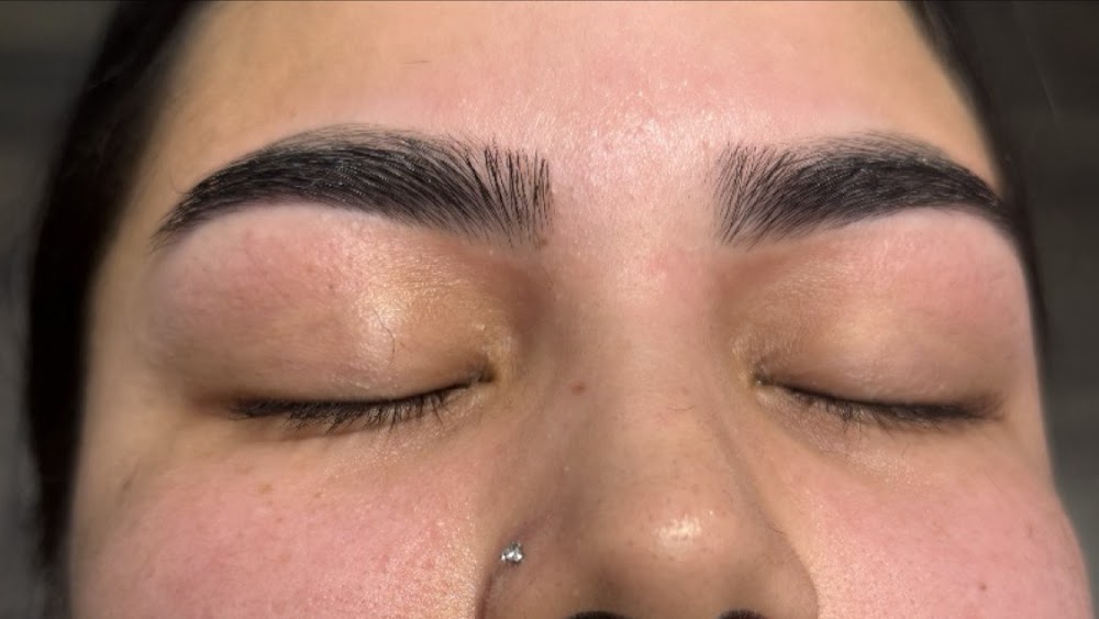 Inas Threading and Beauty primary photo
