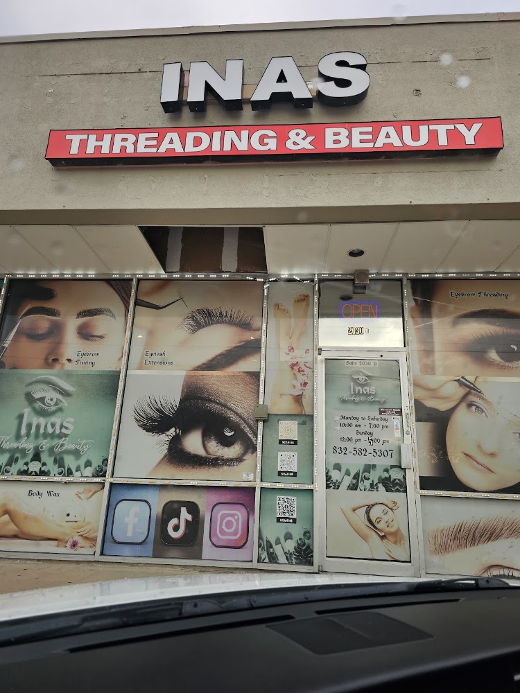 Inas Threading and Beauty view 3