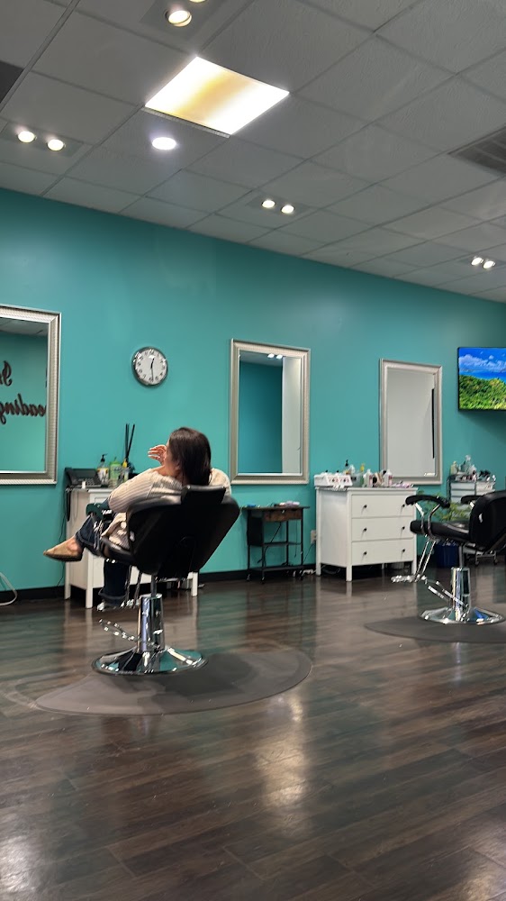 Inas Threading and Beauty view 5