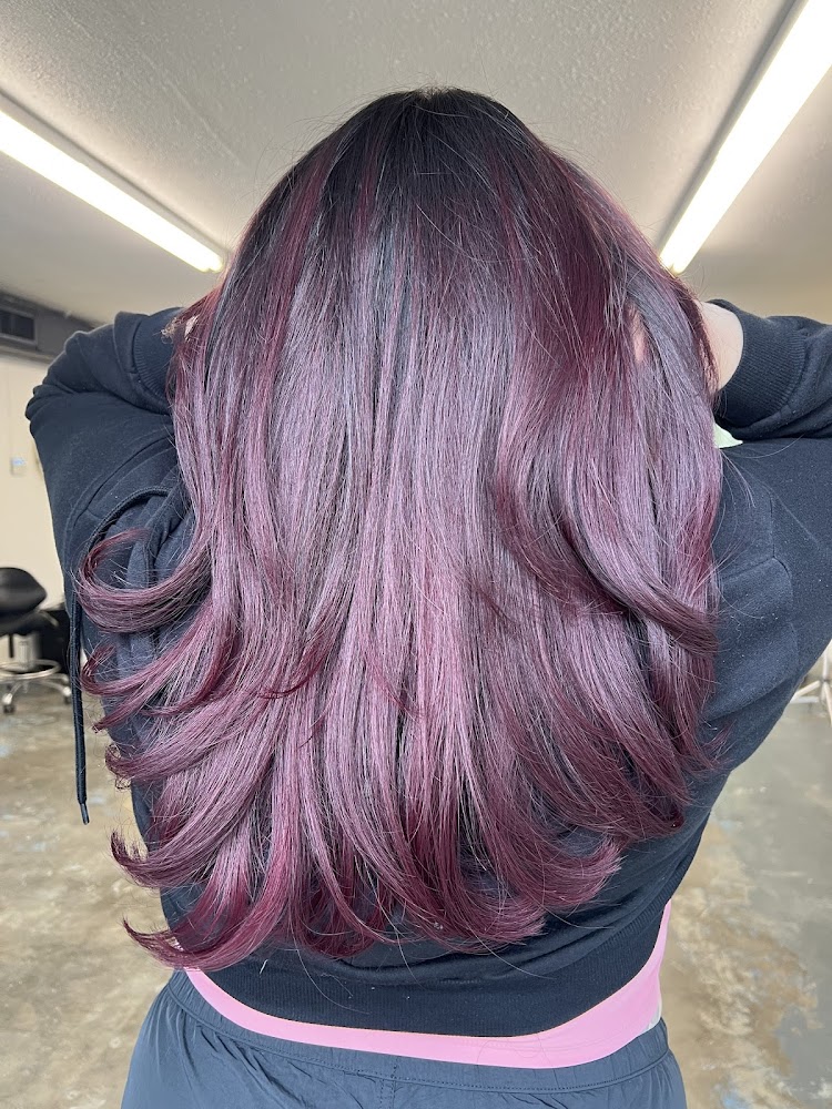 HTXhairbyJo primary photo