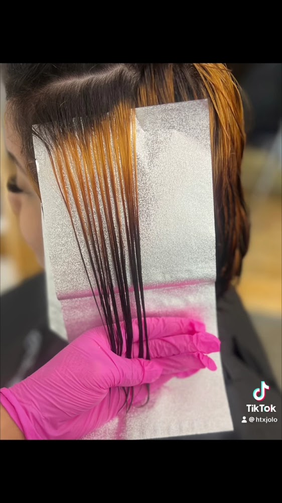 HTXhairbyJo view 2