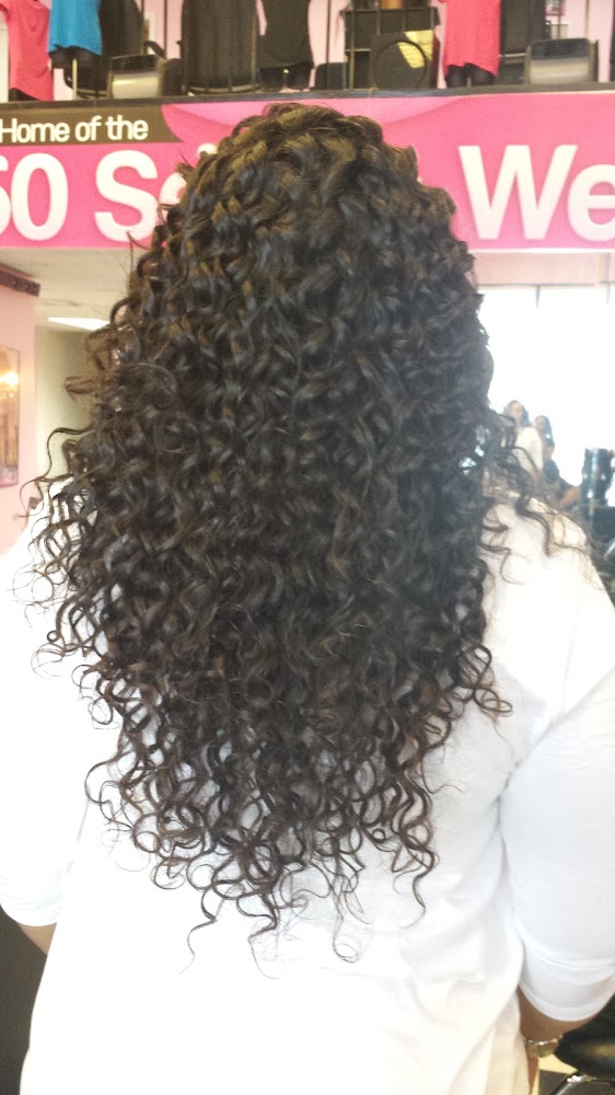 GLAM Addictions LLC view 2