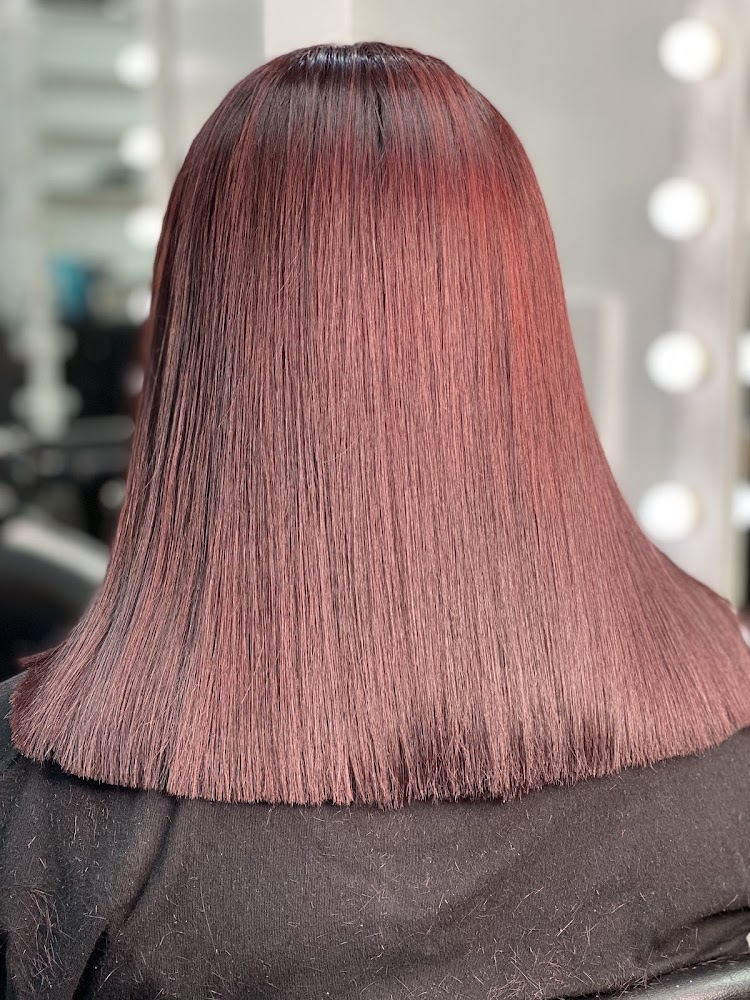 Hilda's Beauty Salon view 4