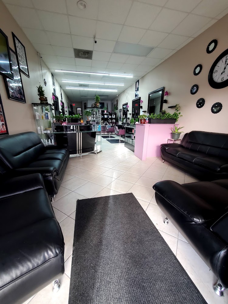 Windfern's Beauty Salon by Tammy view 5
