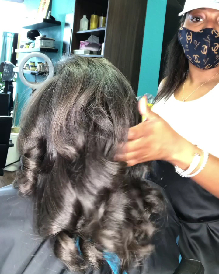 The Hair Resort primary photo
