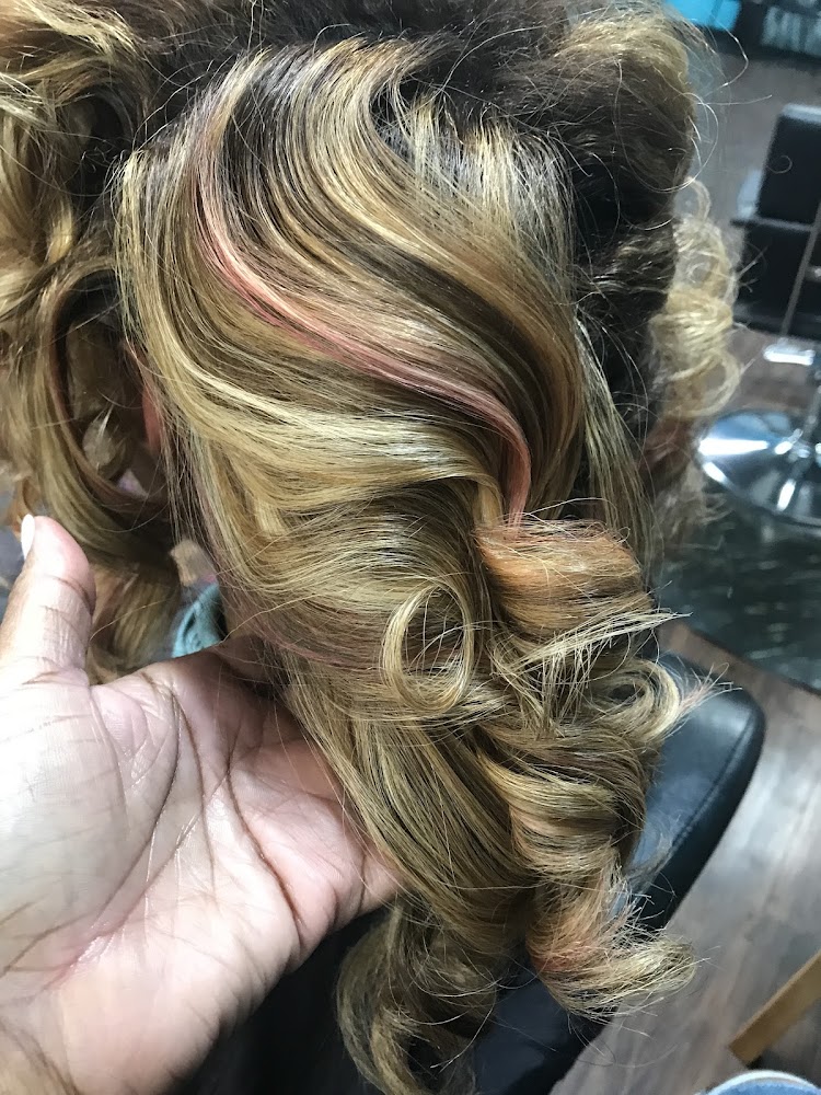 The Hair Resort view 2