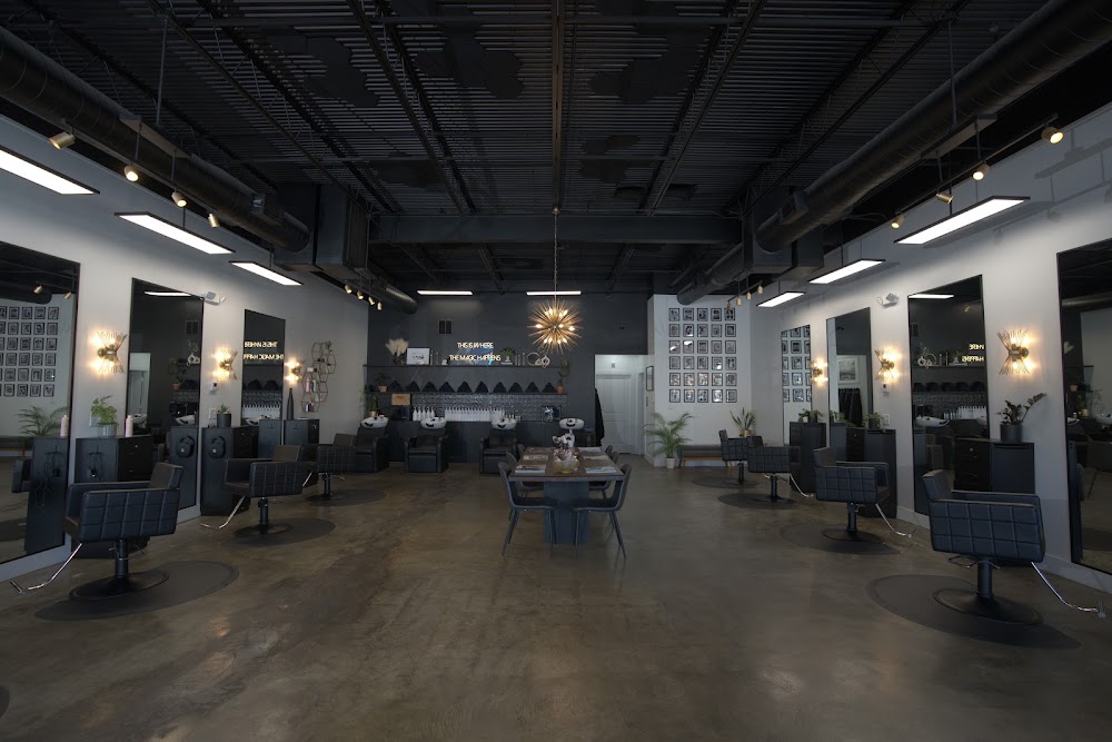 Forward Salon view 2