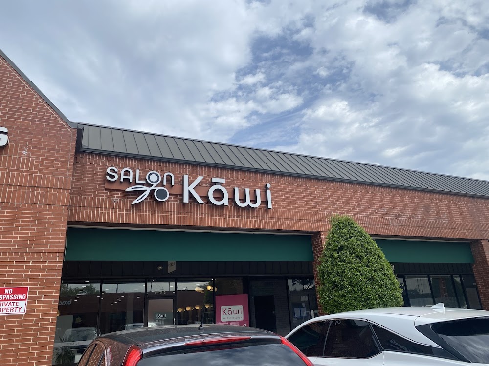 Salon Kāwi view 2