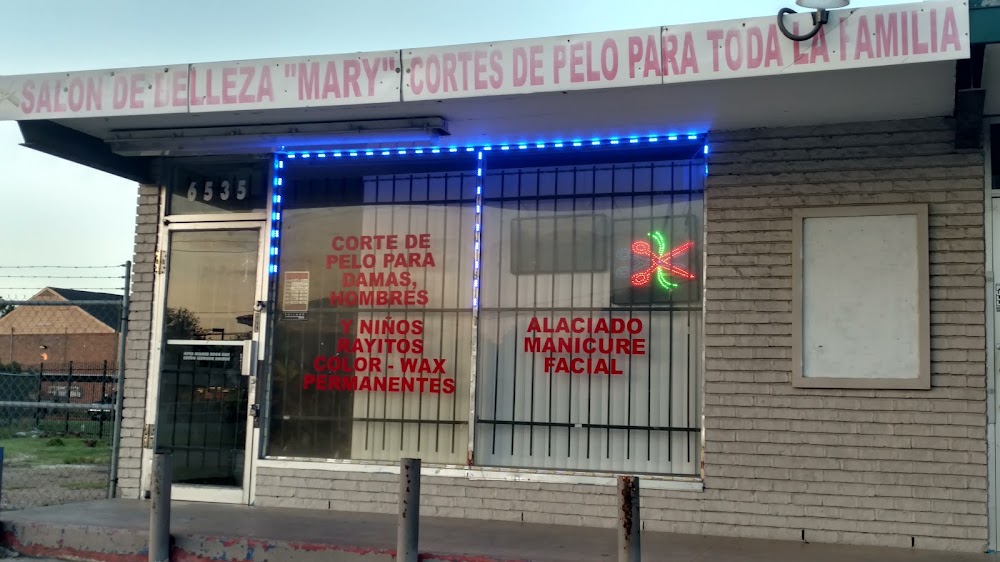 Salon De Belleza "Mary" view 3