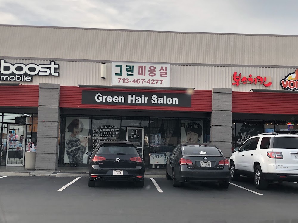 Hair & Nails By Hoang Son view 5