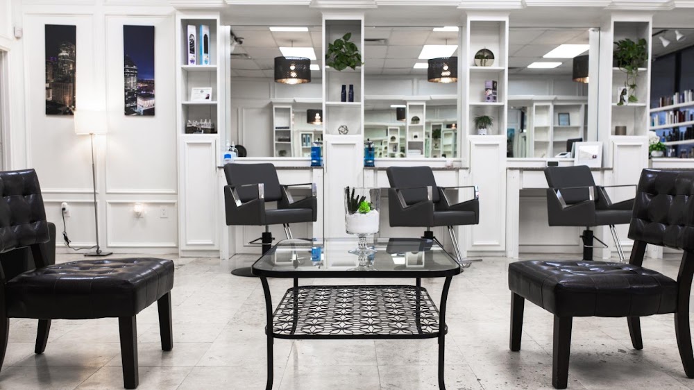 The Galleria Hair Salon primary photo