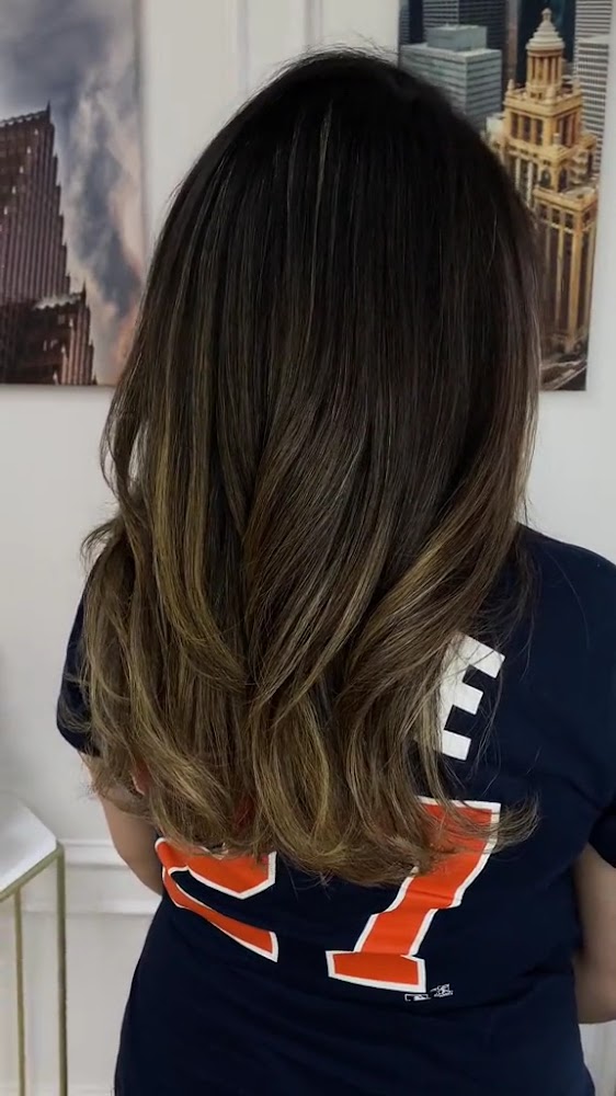 The Galleria Hair Salon view 3