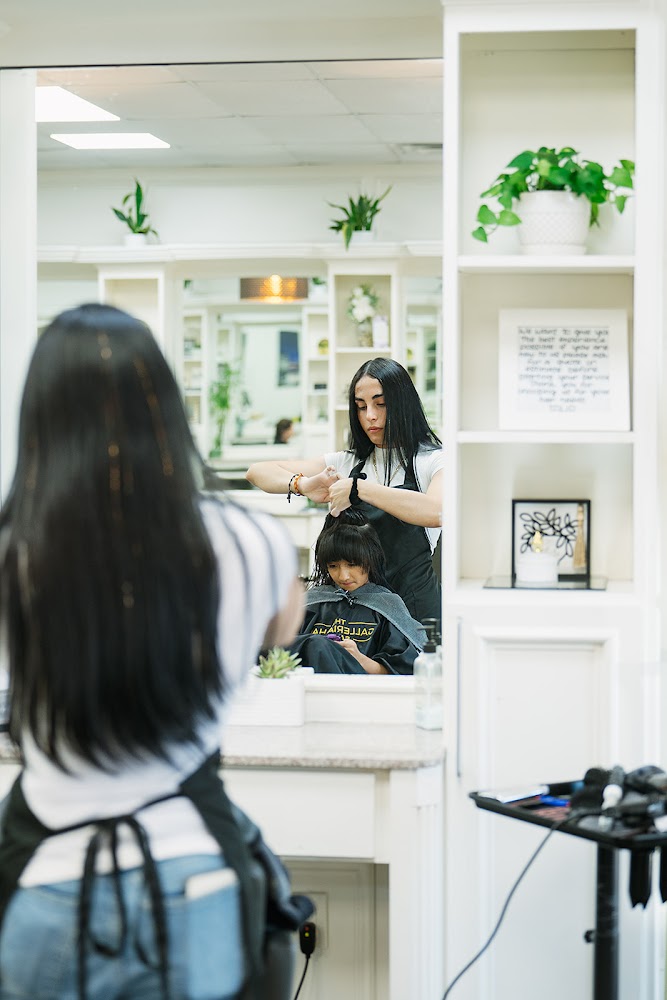 The Galleria Hair Salon view 5