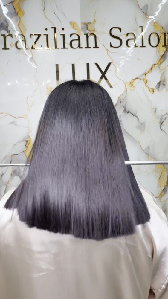 Brazillian Salon Lux view 2