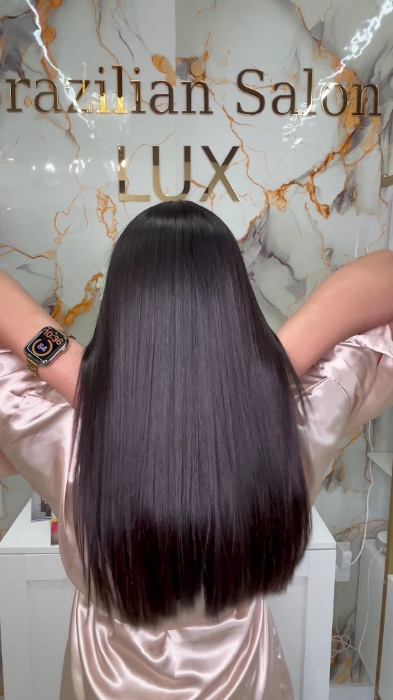 Brazillian Salon Lux view 3