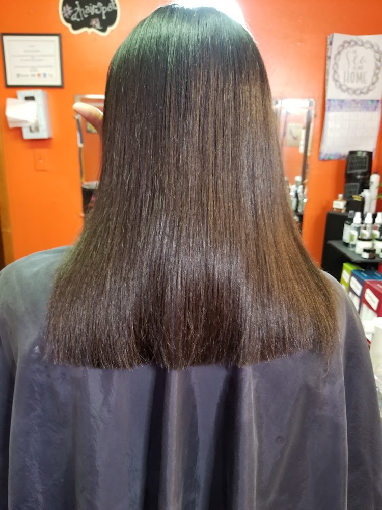 A Hair Spot view 3