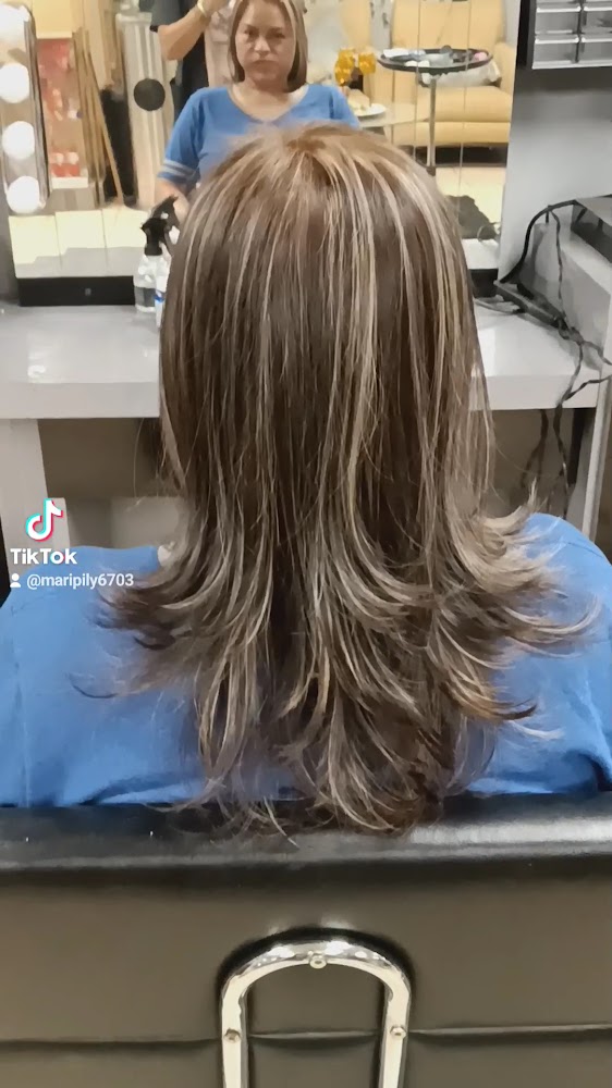Maripily Hair Studio view 4