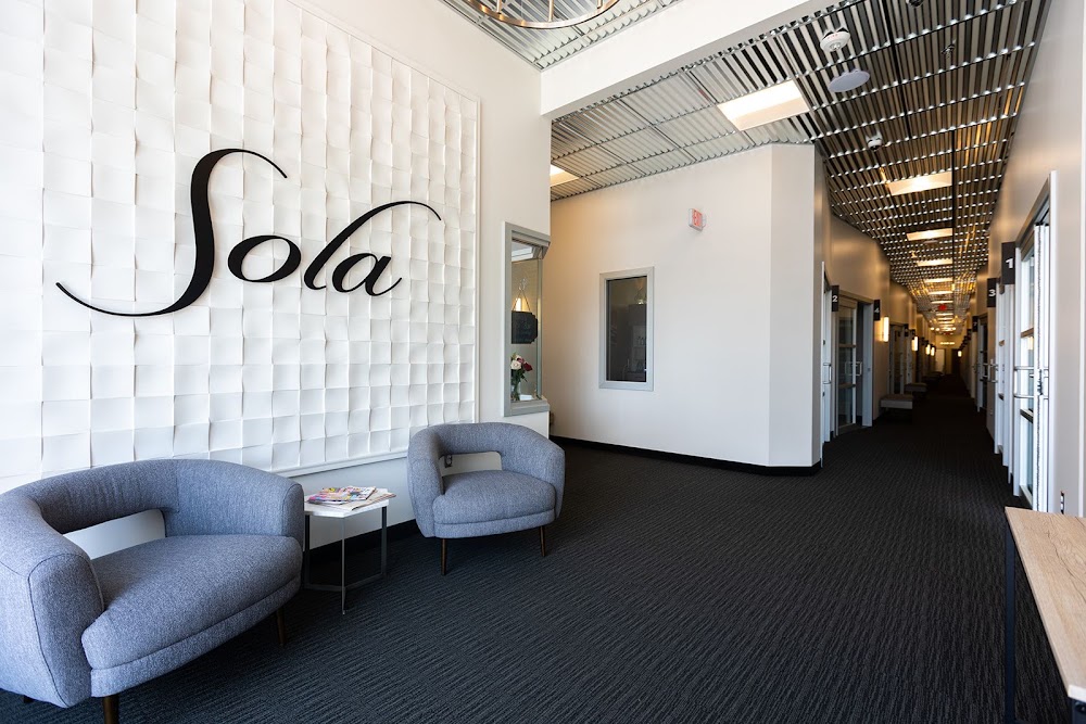 Sola Salons view 2