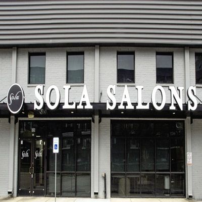 Sola Salons view 3