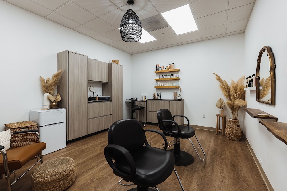Sola Salons view 5