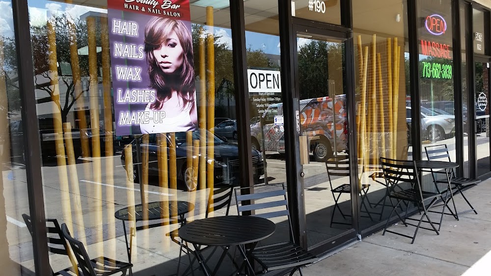 The Beauty Bar view 3