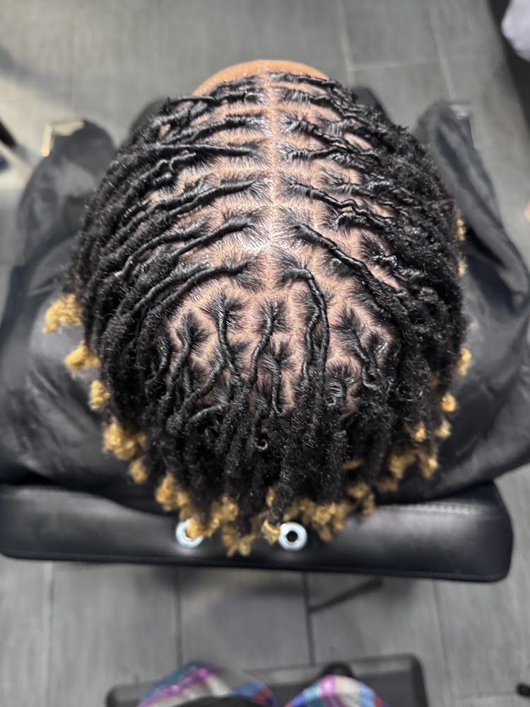 Celinda's Hair Design view 4