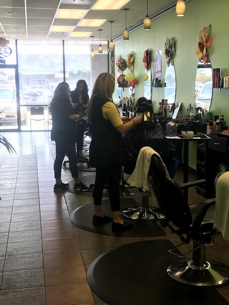 Hair & Beauty Specialists view 3