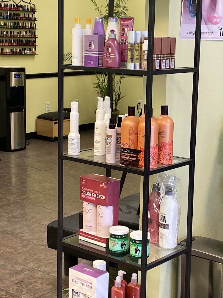 Hair & Beauty Specialists view 4