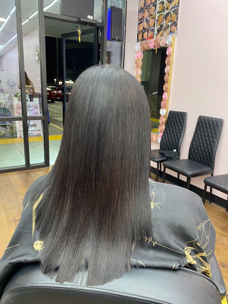 La Belleza Hair Salon primary photo