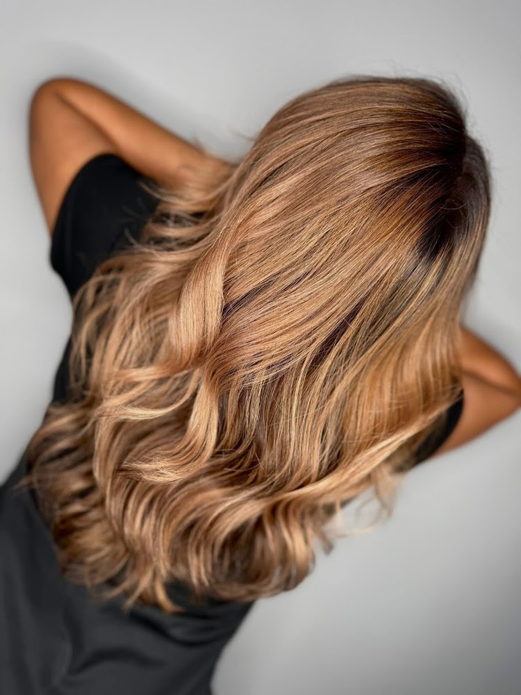 La Belleza Hair Salon view 3