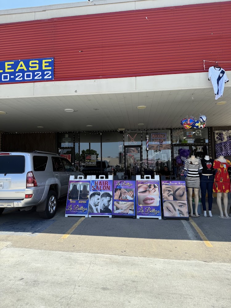 La Belleza Hair Salon view 5