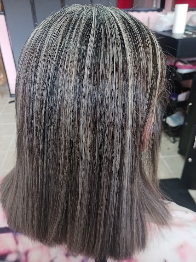 La Rosa Hair Studio primary photo