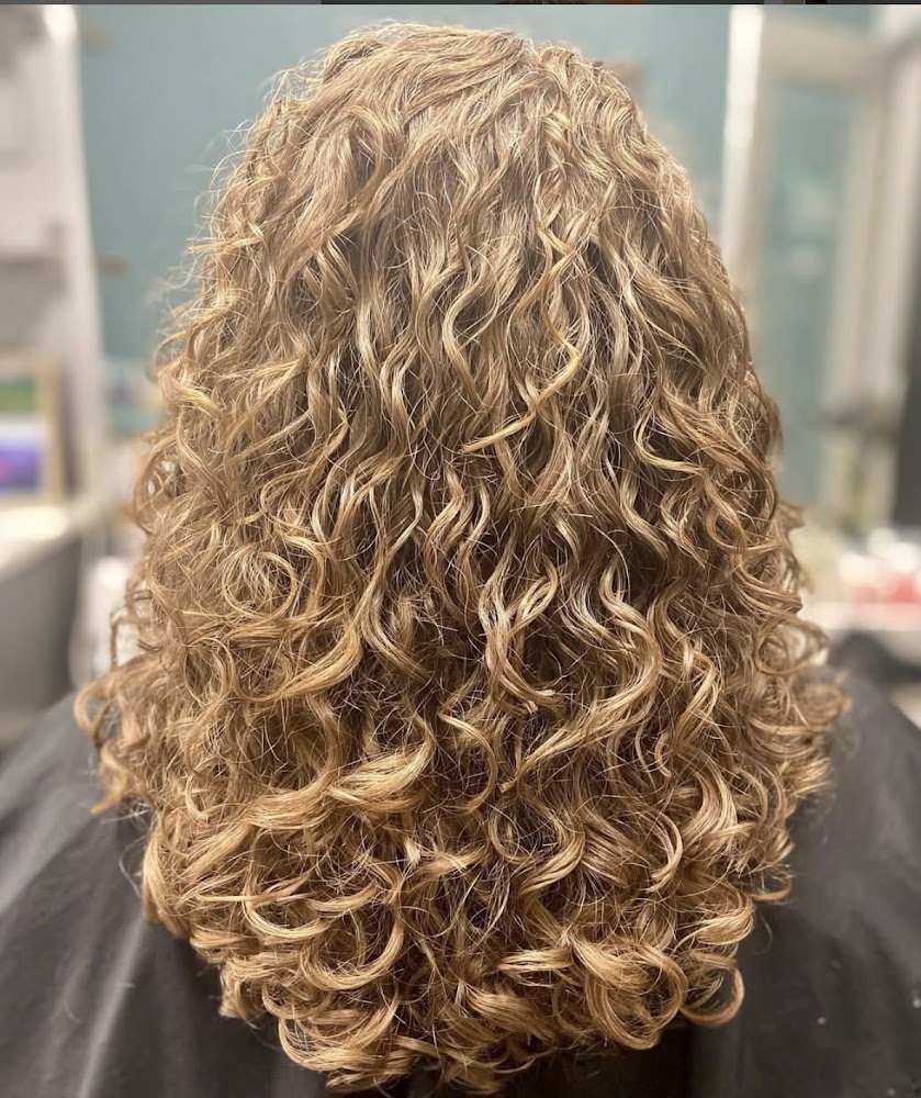Curls By Ellen : curly hair specialist Katy, Tx primary photo
