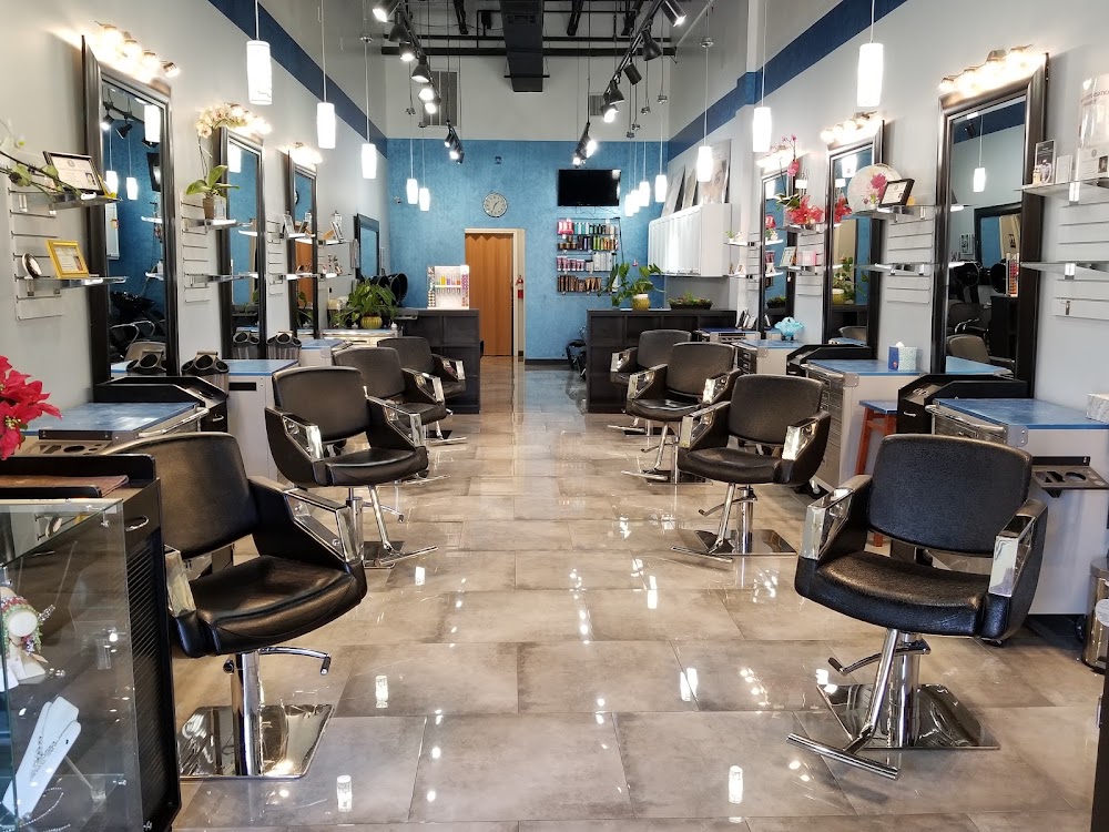 Bellaqua Hair Salon & Day Spa primary photo