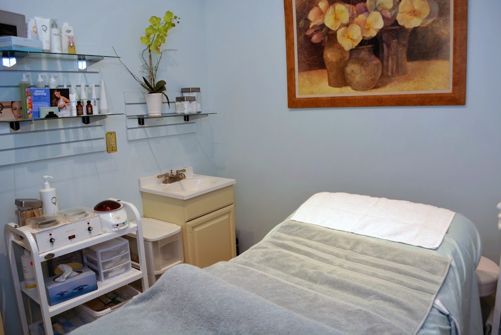 Bellaqua Hair Salon & Day Spa view 2