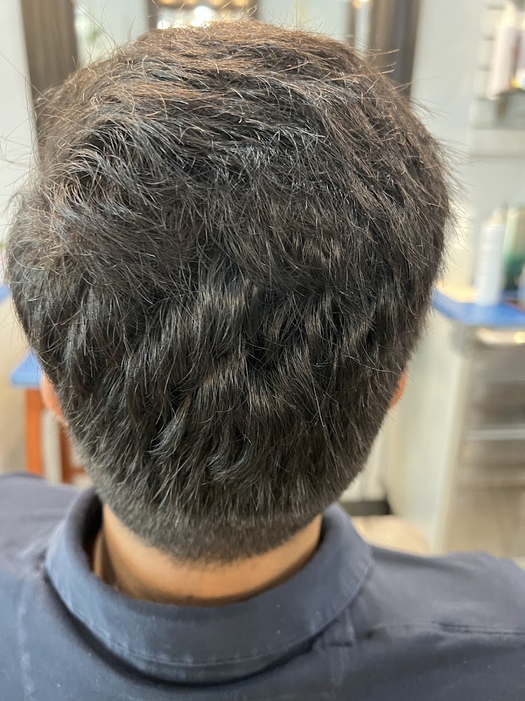 Bellaqua Hair Salon & Day Spa view 4