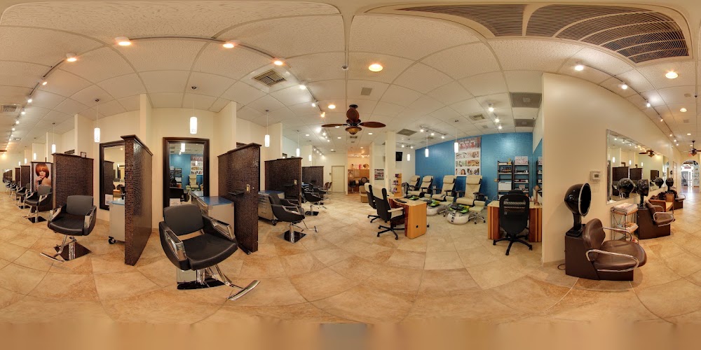 Bellaqua Hair Salon & Day Spa view 5