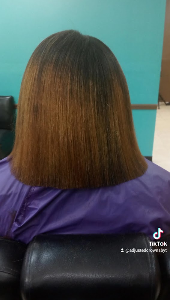 Hairtalk with an Epic Design and Beauty Bar view 4