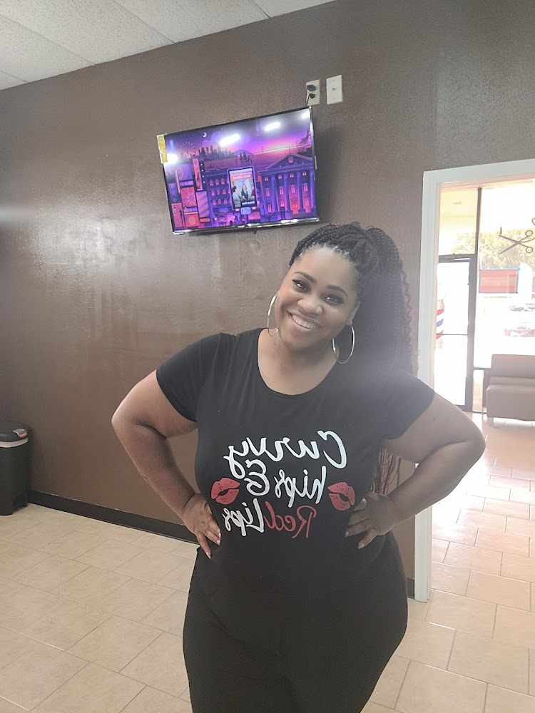 Hairtalk with an Epic Design and Beauty Bar view 5