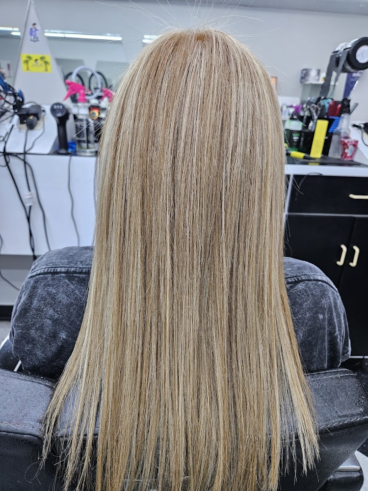 KENIA BEAUTY SALON primary photo