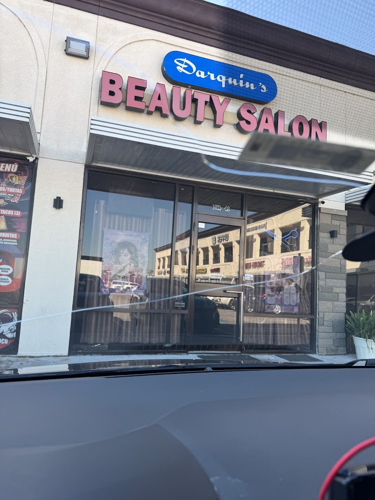 Darquin's Beauty Salon view 2