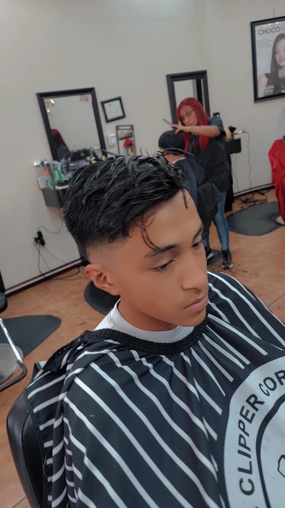 Darquin's Beauty Salon view 3