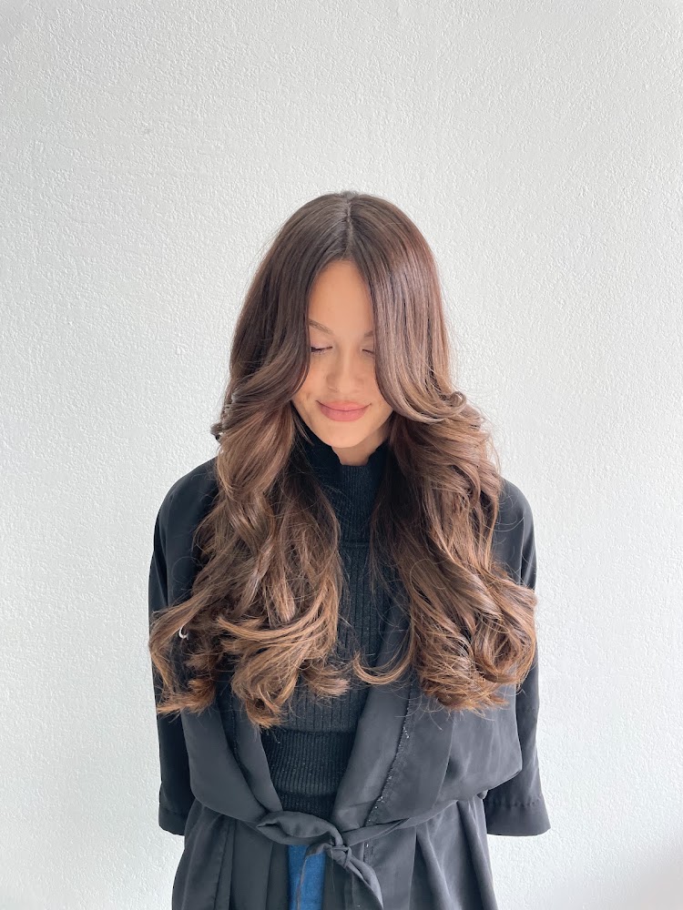 Hair Extensions Xpressions Salon primary photo