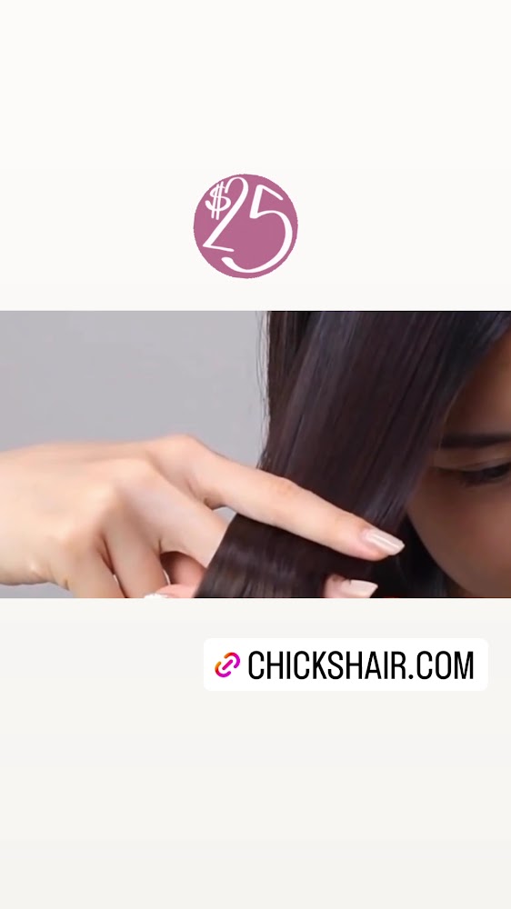 CHICKS HAIR SALON AND BARBER view 5