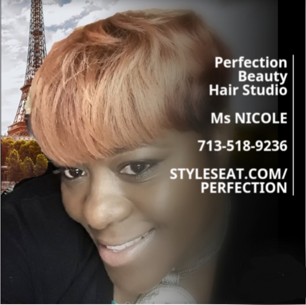 Perfection Beauty Hair Studio LLC primary photo